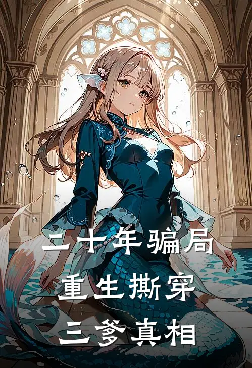 二十年骗局：重生撕穿三爹真相