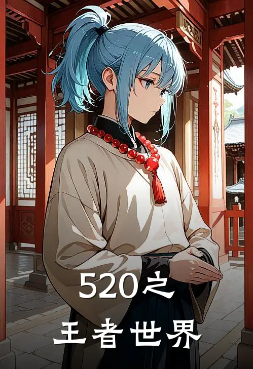 520之王者世界