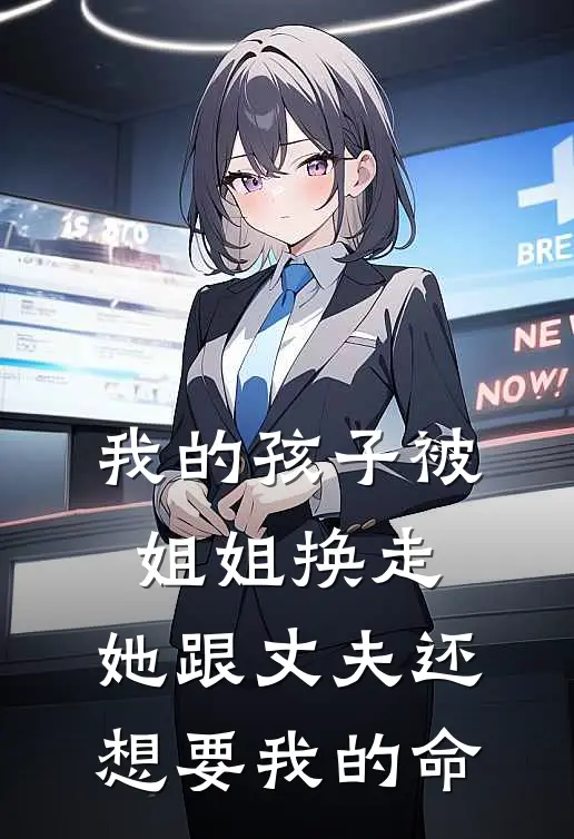 我的孩子被姐姐换走，她跟丈夫还想要我的命