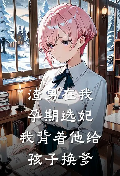 渣男在我孕期选妃，我背着他给孩子换爹