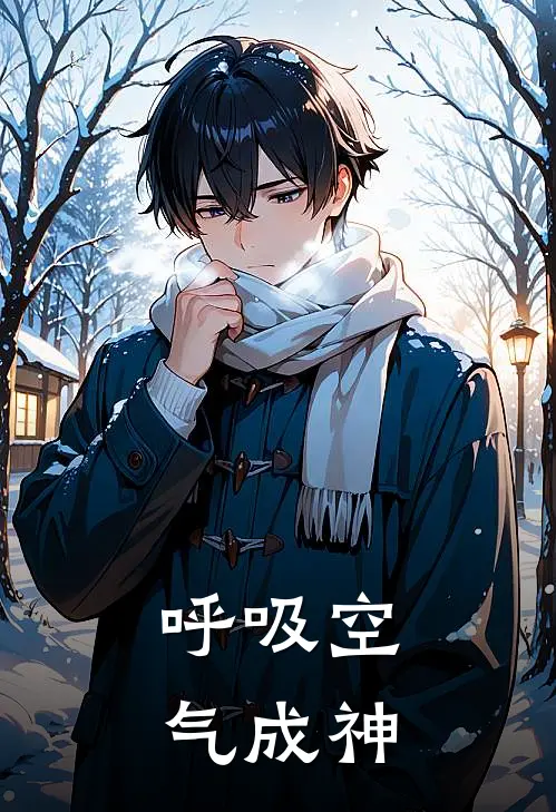 呼吸空气成神