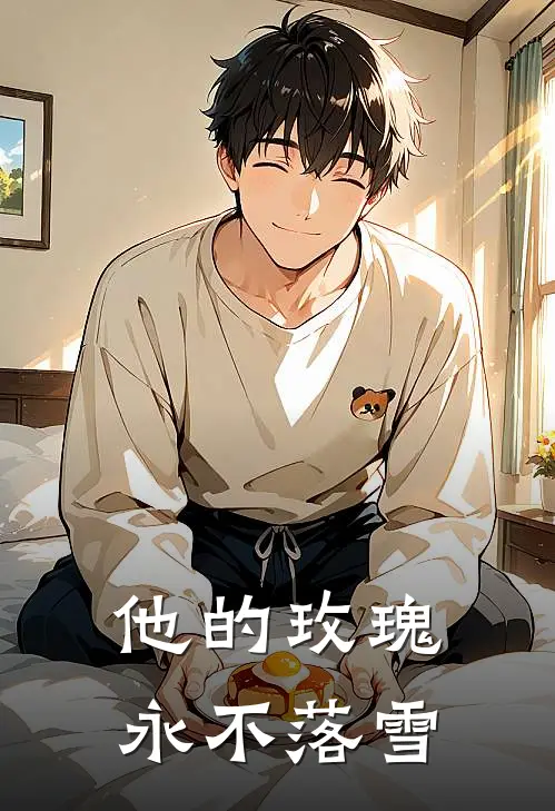 他的玫瑰永不落雪