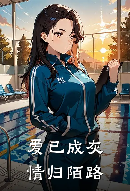 爱已成灰，情归陌路