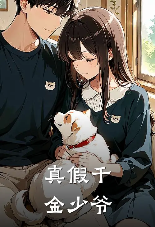 真假千金少爷