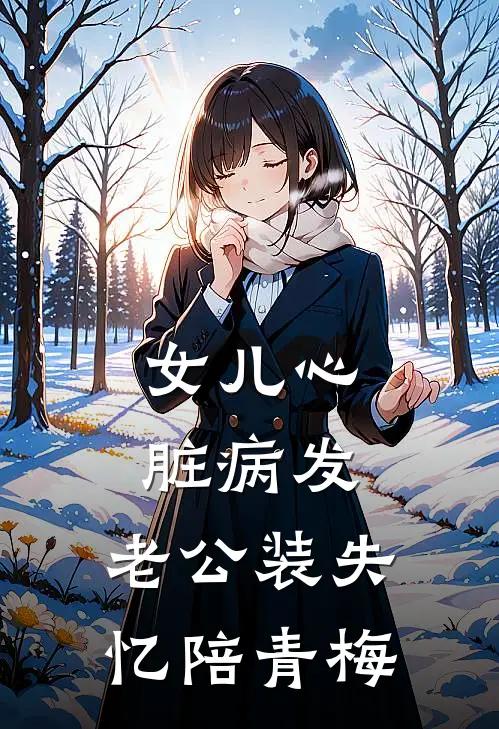 女儿心脏病发，老公装失忆陪青梅