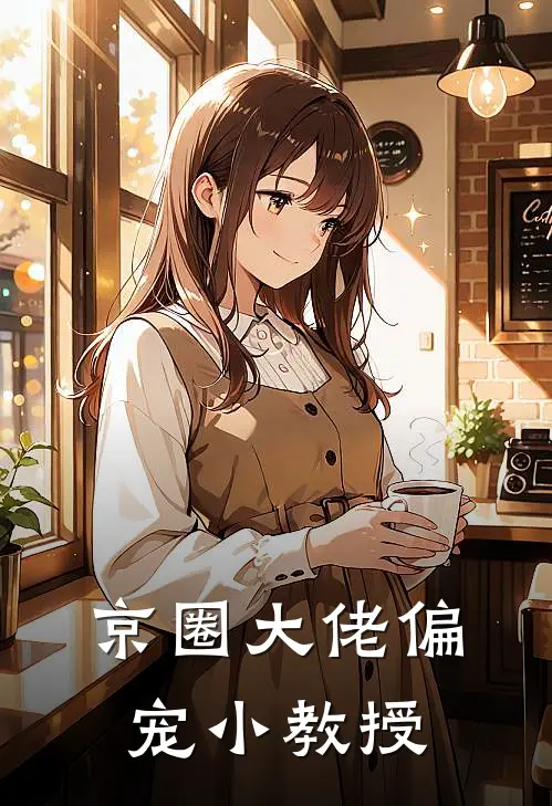 京圈大佬偏宠小教授