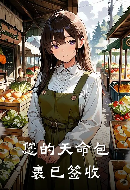 您的天命包裹已签收