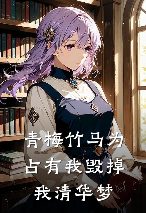 青梅竹马为占有我毁掉我清华梦