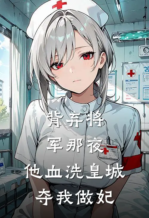 背弃将军那夜，他血洗皇城夺我做妃