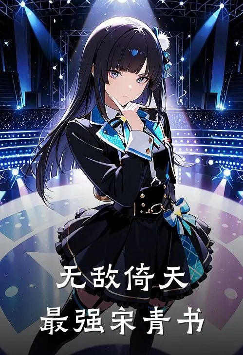 无敌倚天，最强宋青书