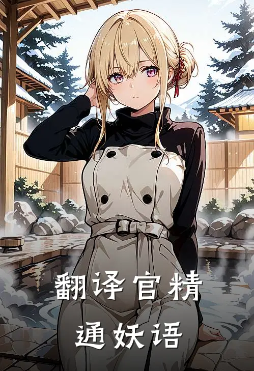 翻译官精通妖语