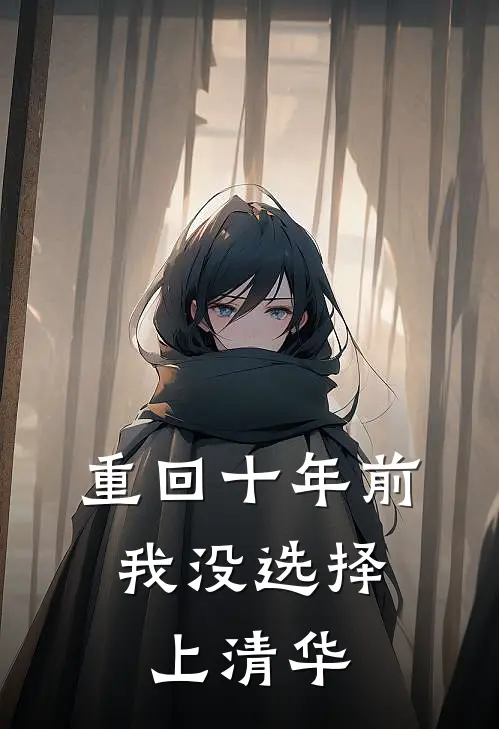 重回十年前，我没选择上清华