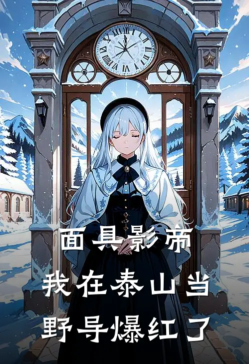 面具影帝：我在泰山当野导爆红了