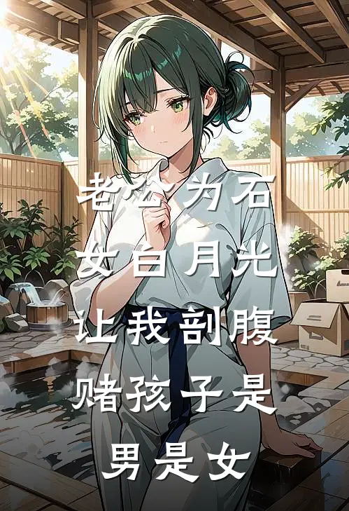 老公为石女白月光让我剖腹，赌孩子是男是女