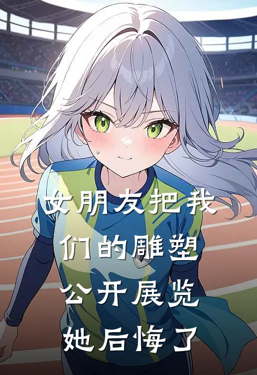 女朋友把我们的雕塑公开展览，她后悔了