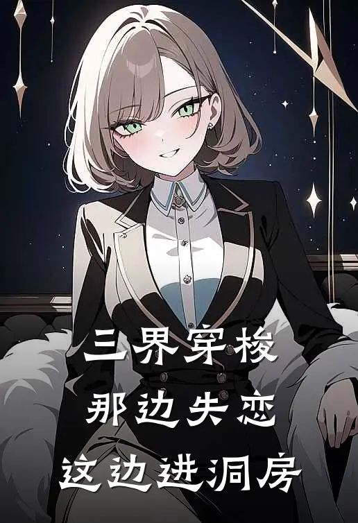 三界穿梭：那边失恋，这边进洞房