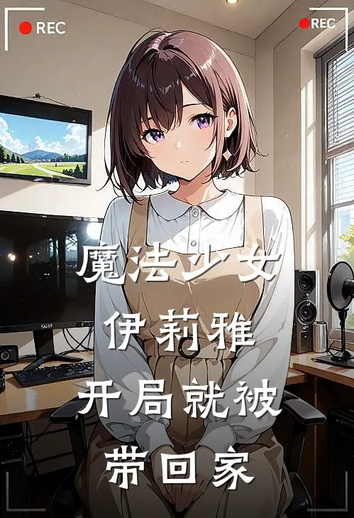 魔法少女伊莉雅：开局就被带回家