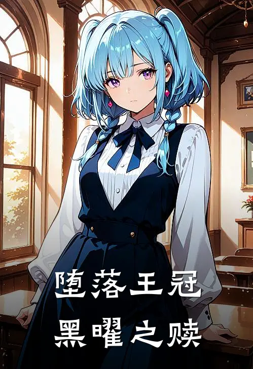 堕落王冠黑曜之赎