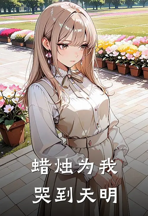 蜡烛为我，哭到天明