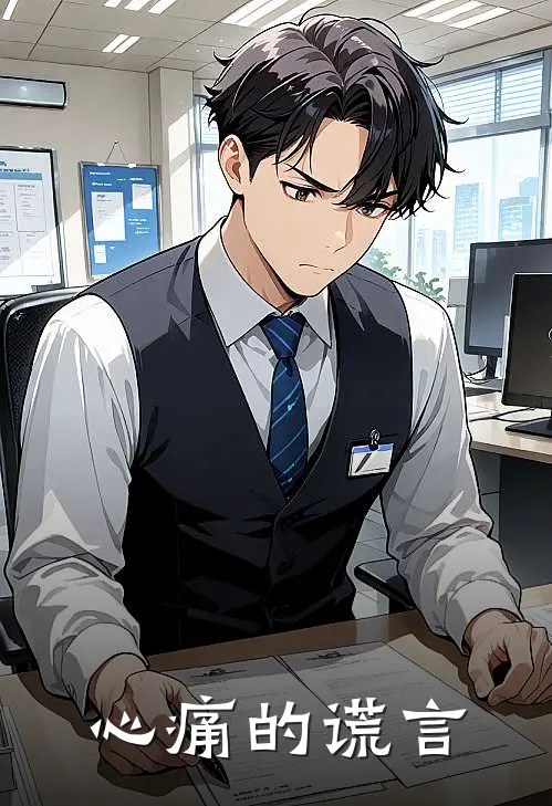 心痛的谎言