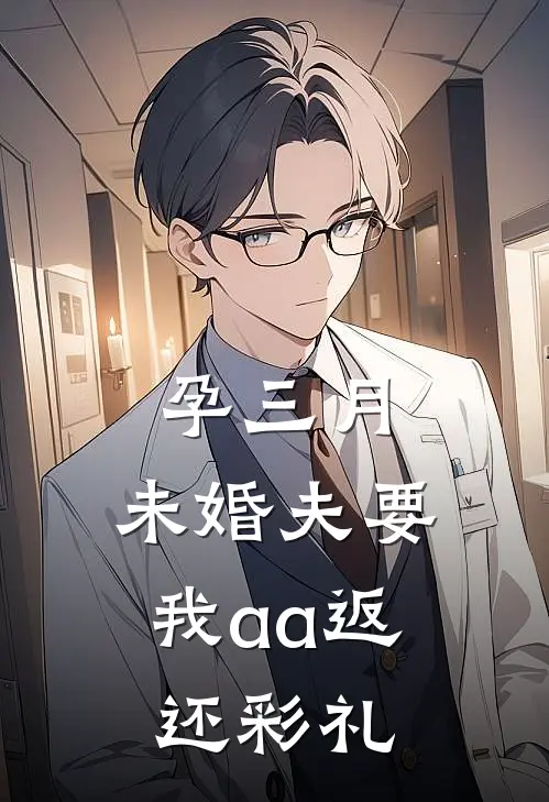 孕三月，未婚夫要我aa返还彩礼