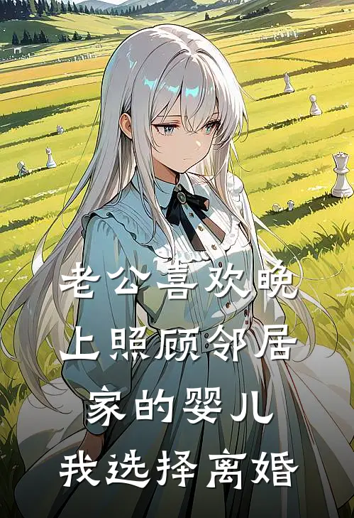 老公喜欢晚上照顾邻居家的婴儿，我选择离婚