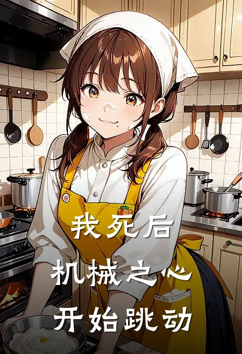 我死后，机械之心开始跳动