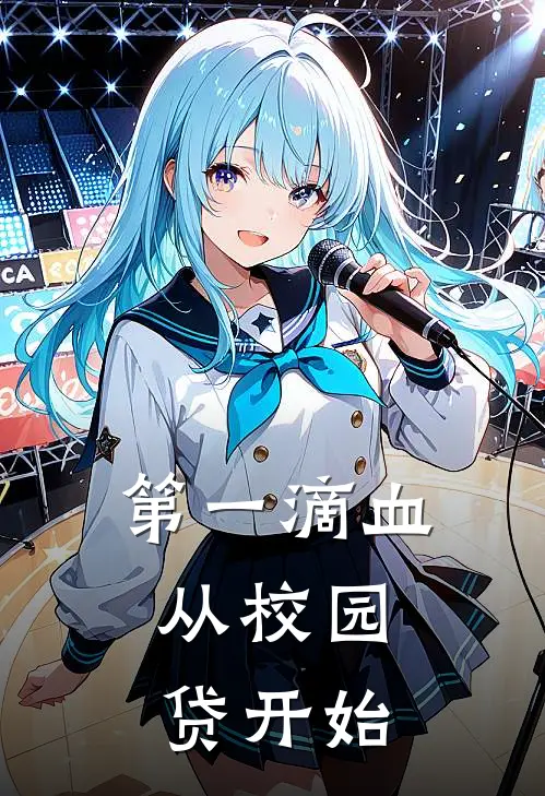 第一滴血，从校园贷开始