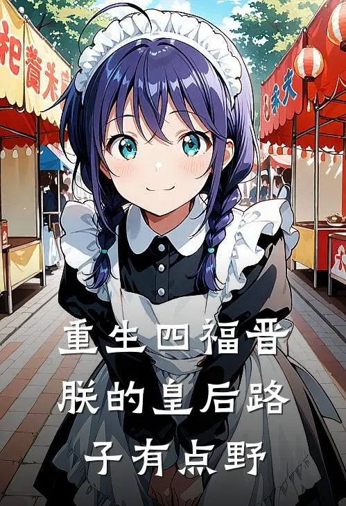 重生四福晋：朕的皇后路子有点野