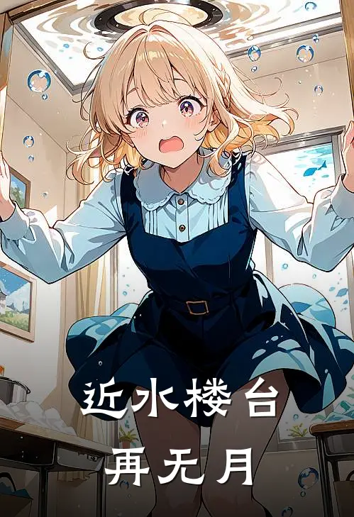 近水楼台再无月