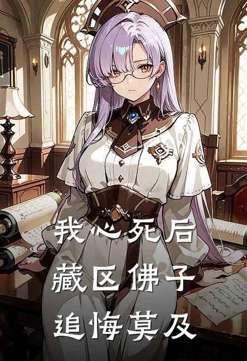 我心死后，藏区佛子追悔莫及