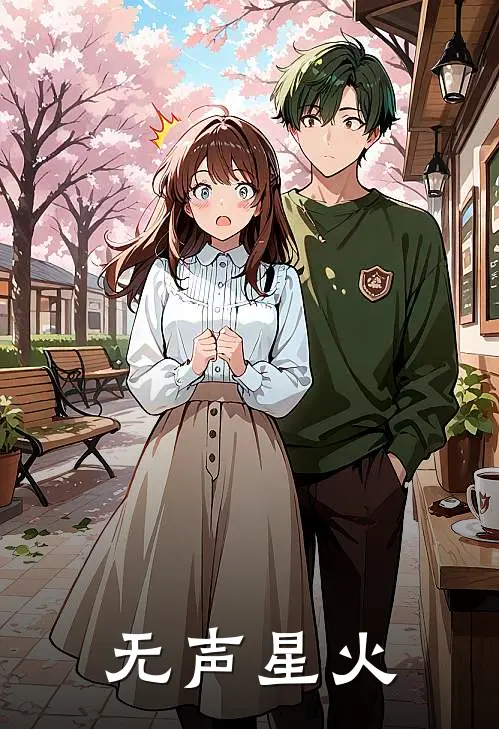 无声星火