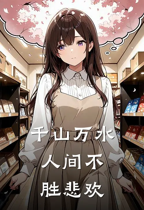 千山万水，人间不胜悲欢