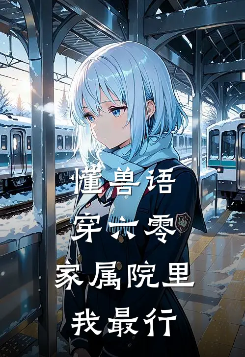 懂兽语穿六零，家属院里我最行