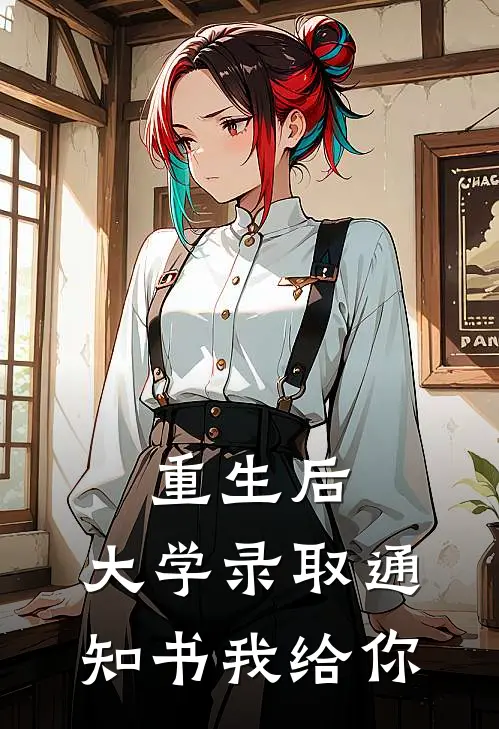 重生后，大学录取通知书我给你