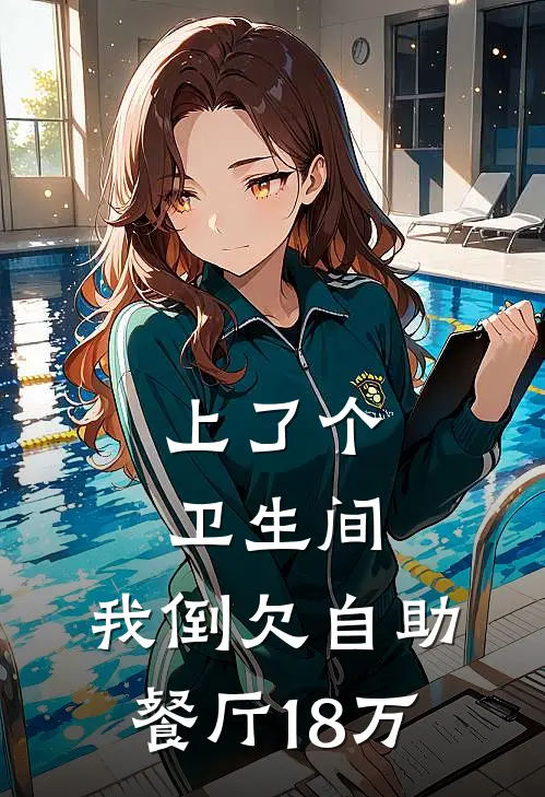 上了个卫生间，我倒欠自助餐厅18万