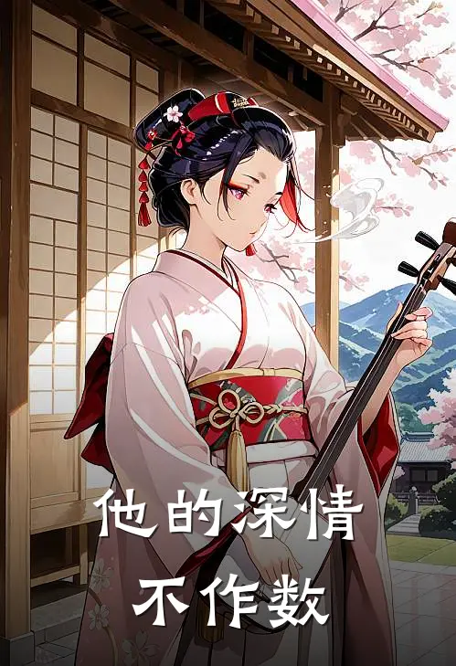 他的深情不作数