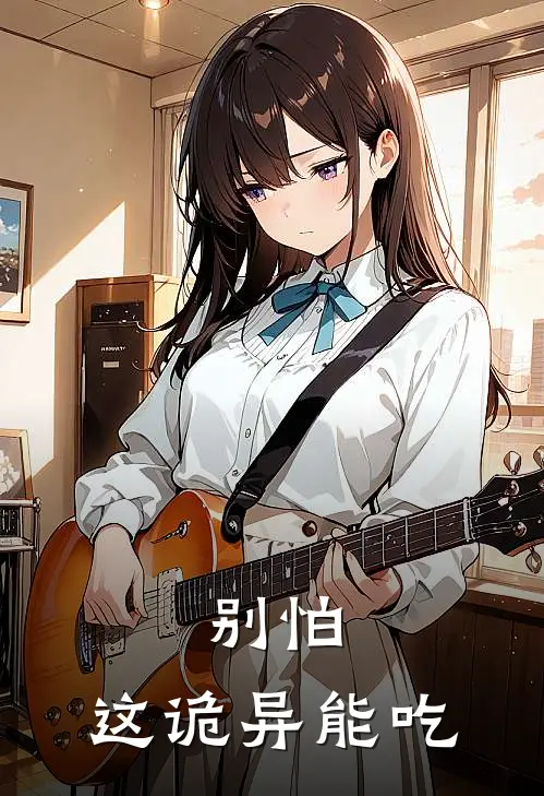 别怕，这诡异能吃