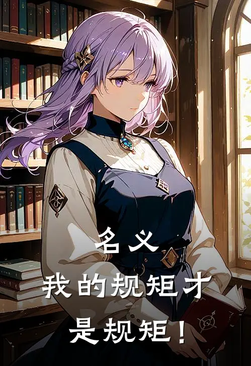 名义：我的规矩才是规矩！