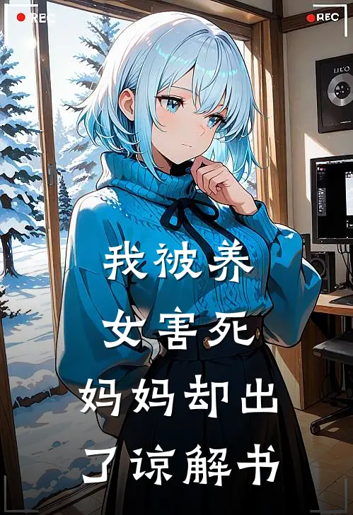 我被养女害死，妈妈却出了谅解书