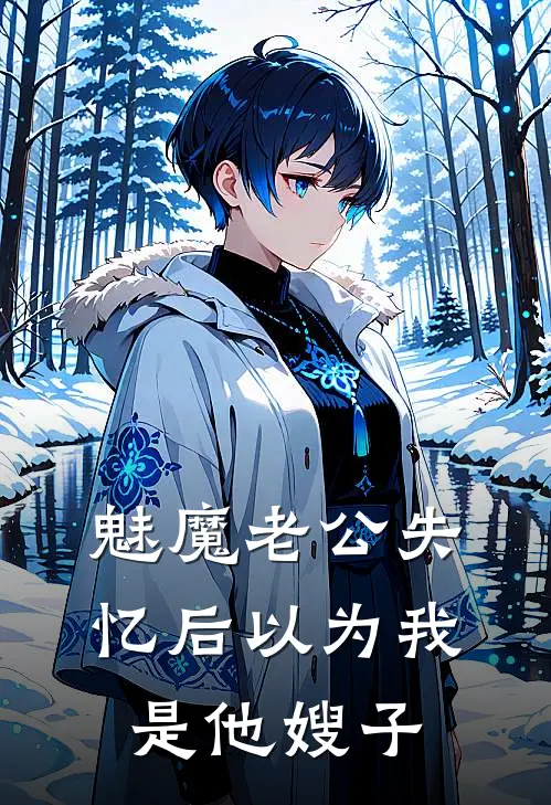 魅魔老公失忆后以为我是他嫂子