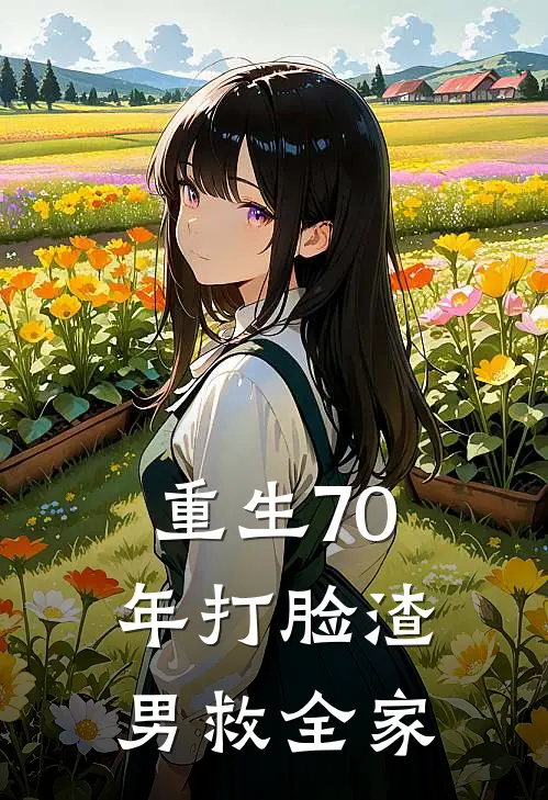 重生70年打脸渣男救全家