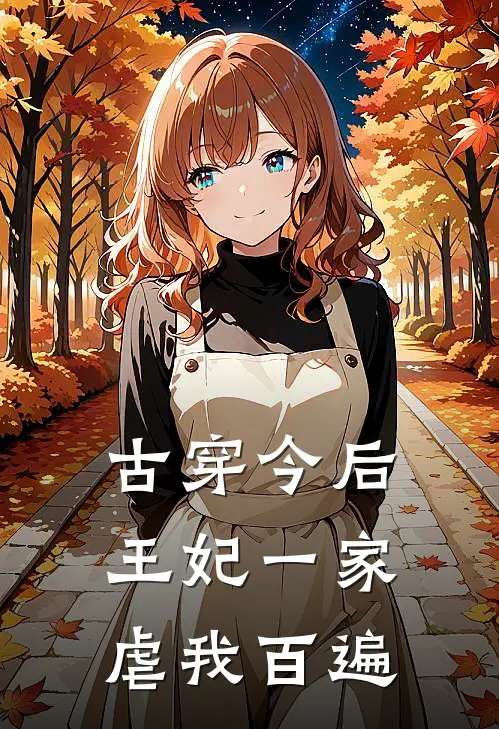 古穿今后，王妃一家虐我百遍