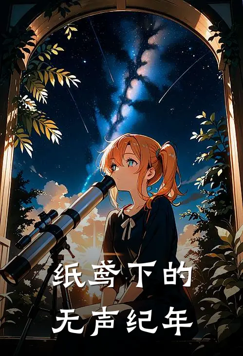 纸鸢下的无声纪年