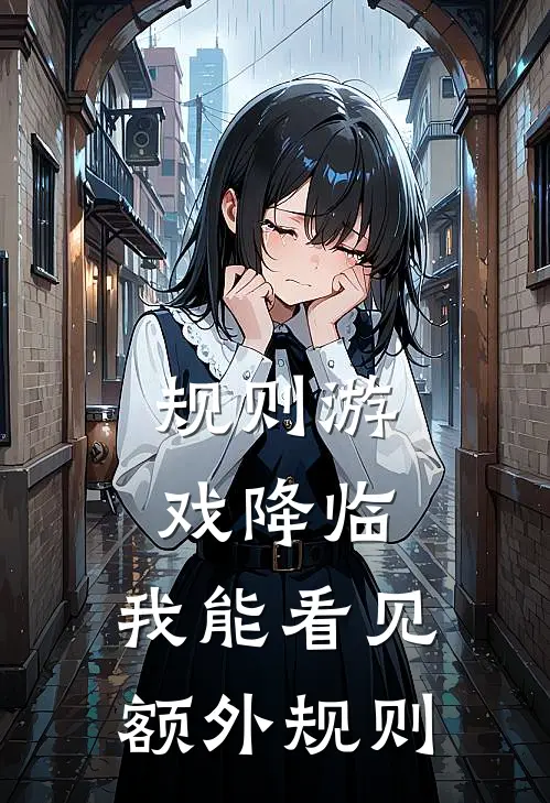 规则游戏降临：我能看见额外规则