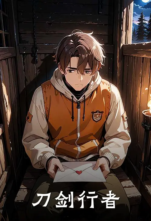 刀剑行者