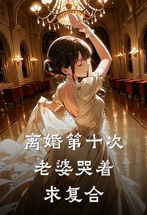 离婚第十次，老婆哭着求复合