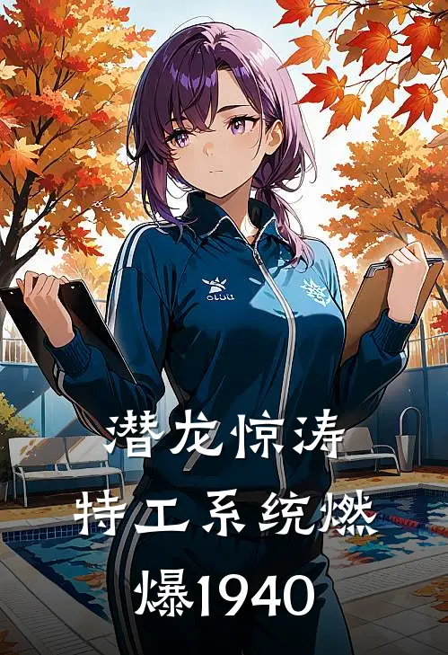 潜龙惊涛：特工系统燃爆1940