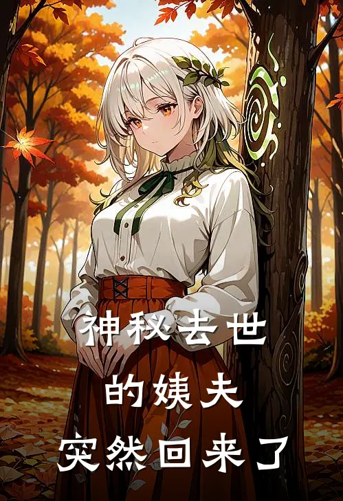 神秘去世的姨夫，突然回来了