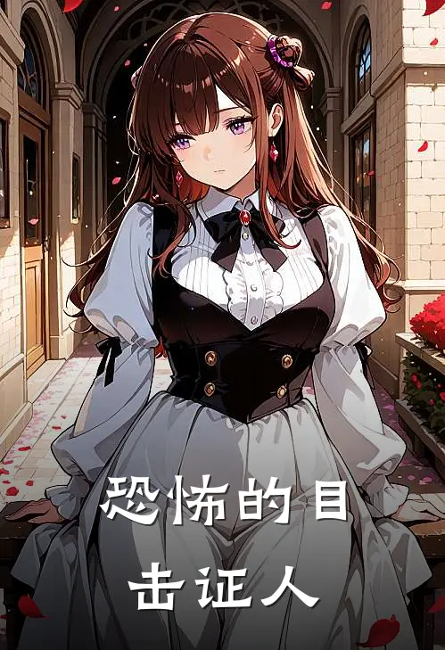 恐怖的目击证人